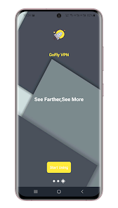 起飞vpn破解版android下载效果预览图